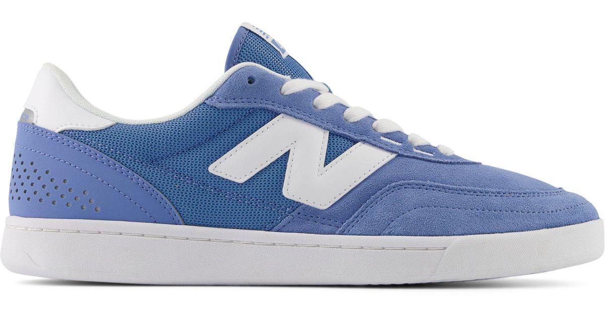 New Balance Nb Numeric 440 V2 in Blue | Lyst