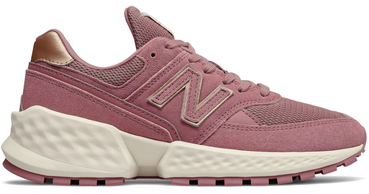new balance fresh foam 574