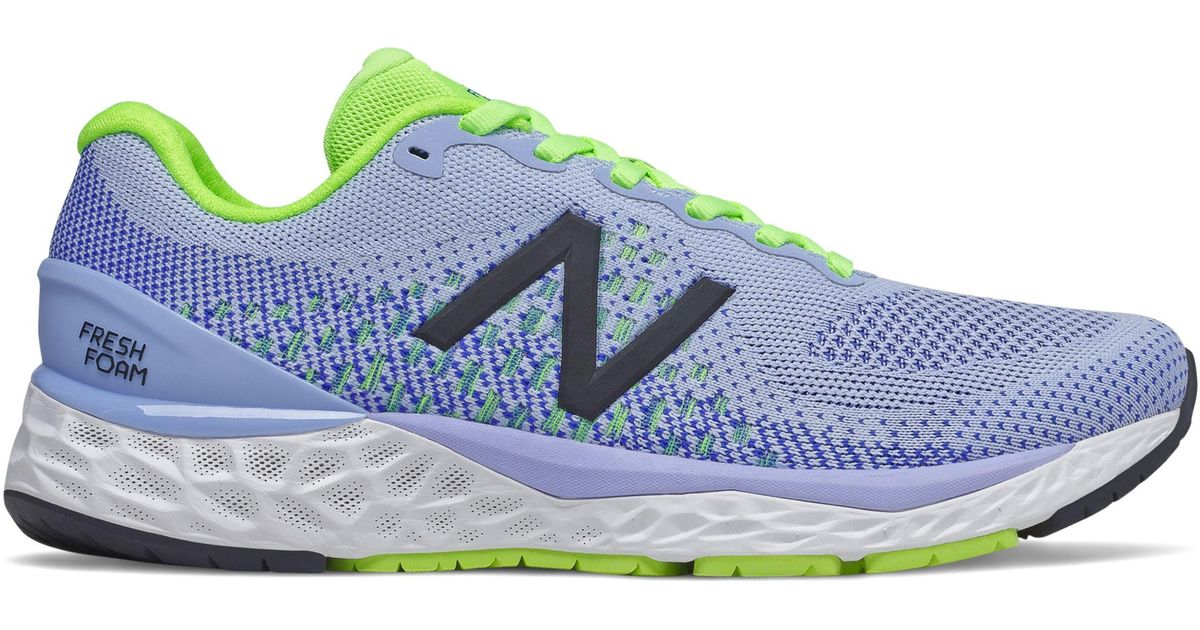 fresh foam 880v10 amazon