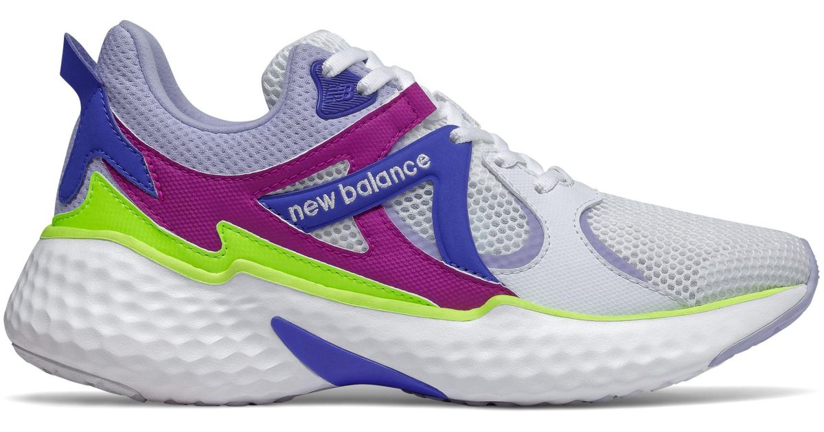 new balance yaru