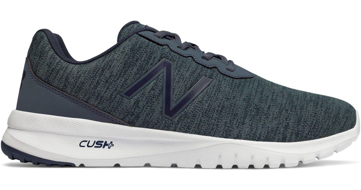 new balance cush  33