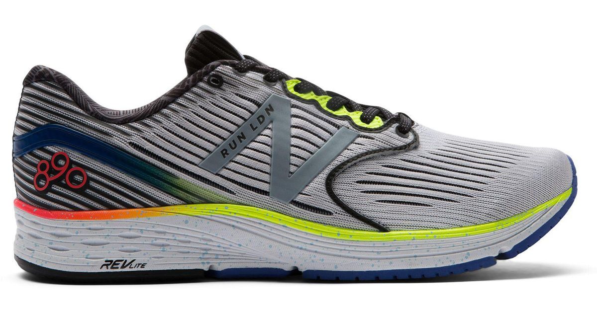 890v6 new balance