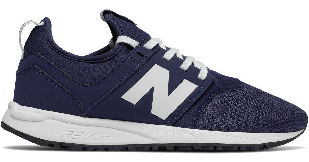 j crew new balance 247