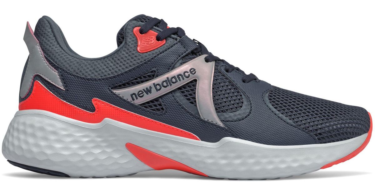 new balance yaru