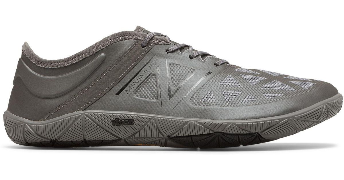 New Balance Synthetic 200 Trainer in 