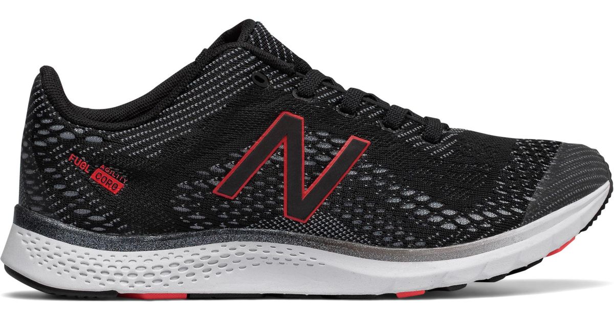 new balance fuelcore agility v2 trainer 