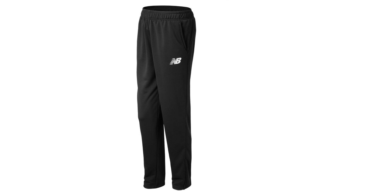 New Balance Synthetic Nb Tech Fit Pant 