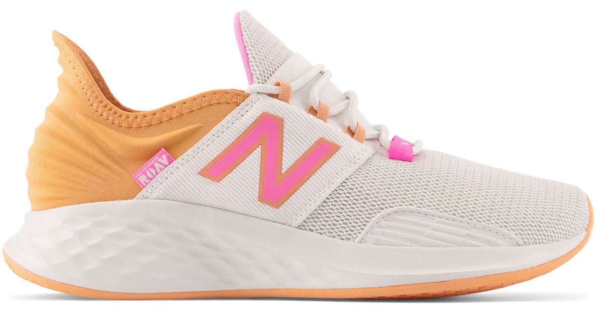 new balance roav womens