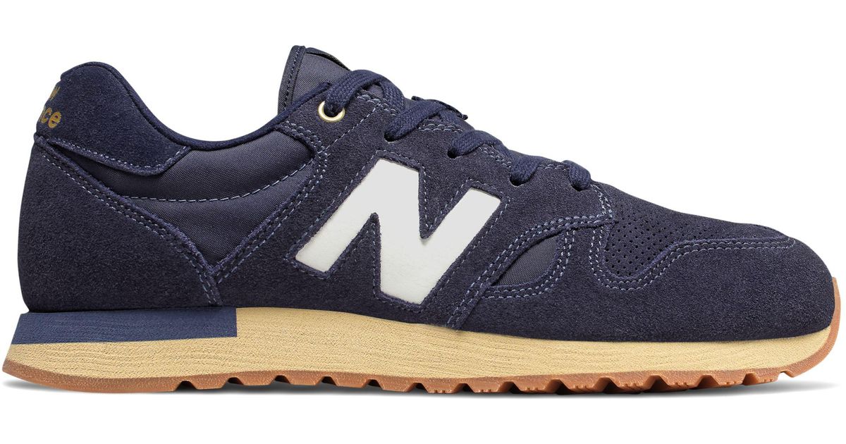 new balance 520 nimbus cloud
