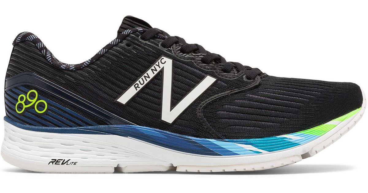 new balance sneakers nyc