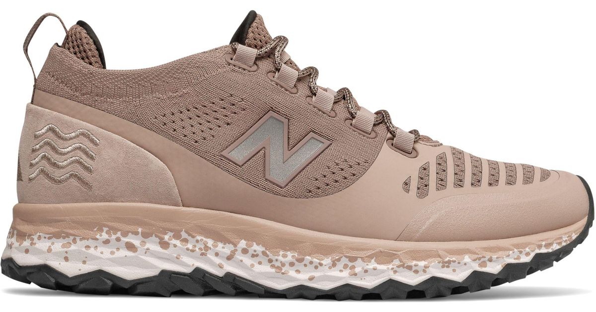 new balance fresh foam trailbuster
