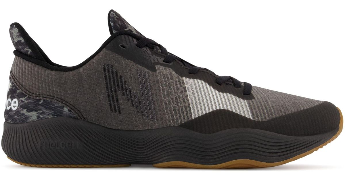 new balance fuel cell shift tr