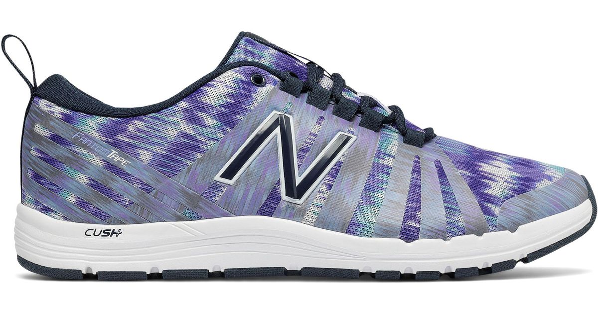 new balance 811 print trainer