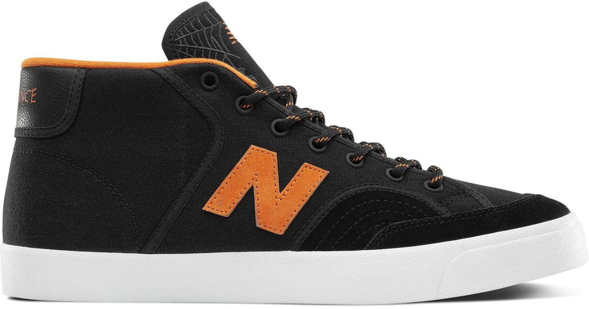 new balance 213 orange