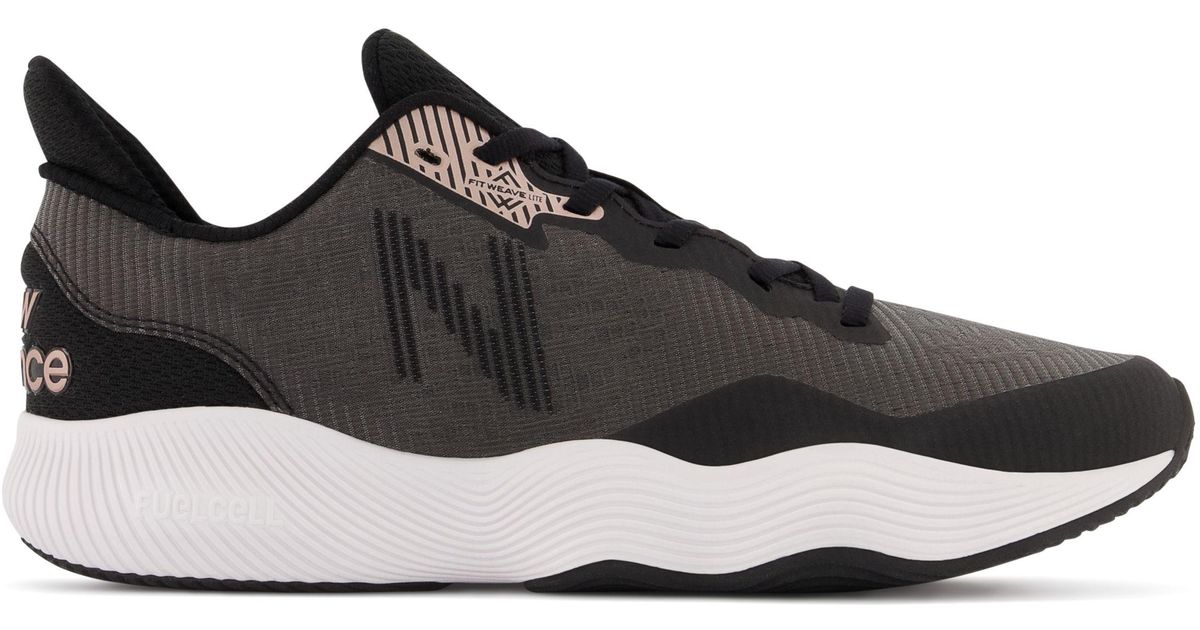 new balance fuel cell shift tr