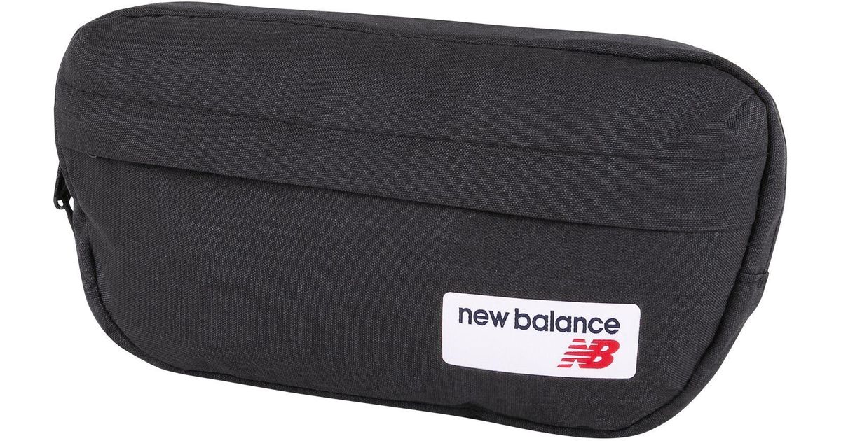 new balance waist pack