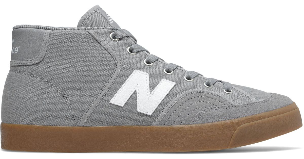 new balance numeric 213