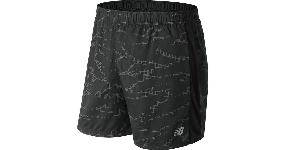 new balance accelerate 5 inch