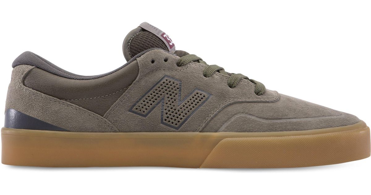 new balance precision jacket