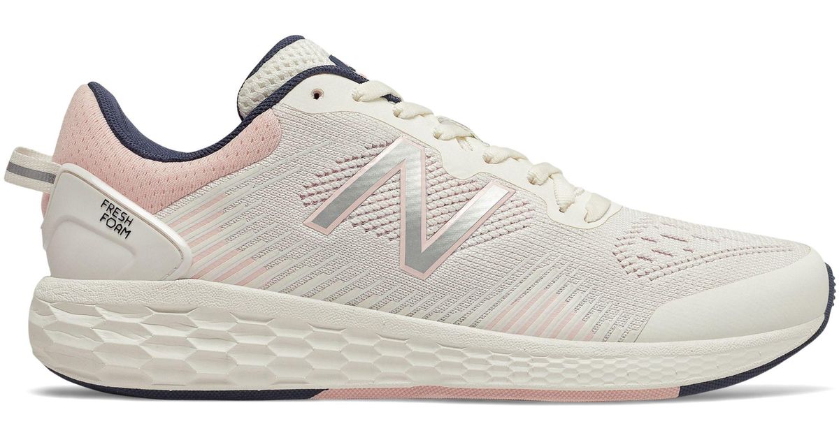 new balance fresh foam 822v2