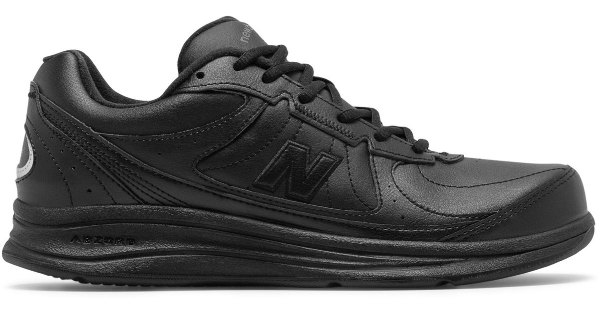 new balance 577 leather hook and loop