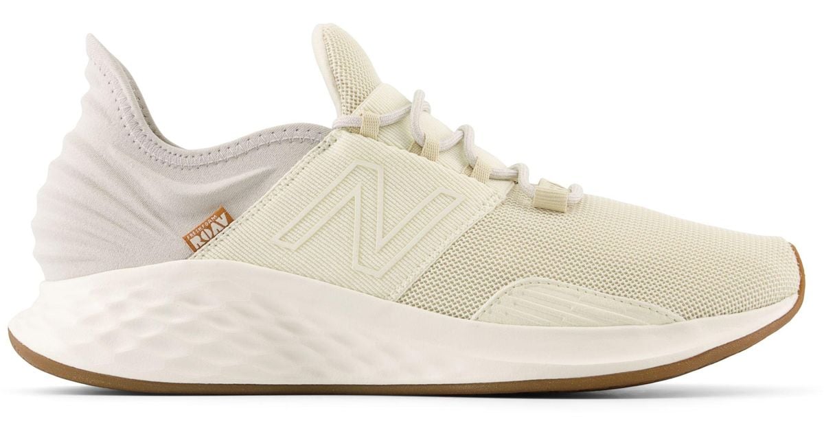 mens new balance fresh foam roav