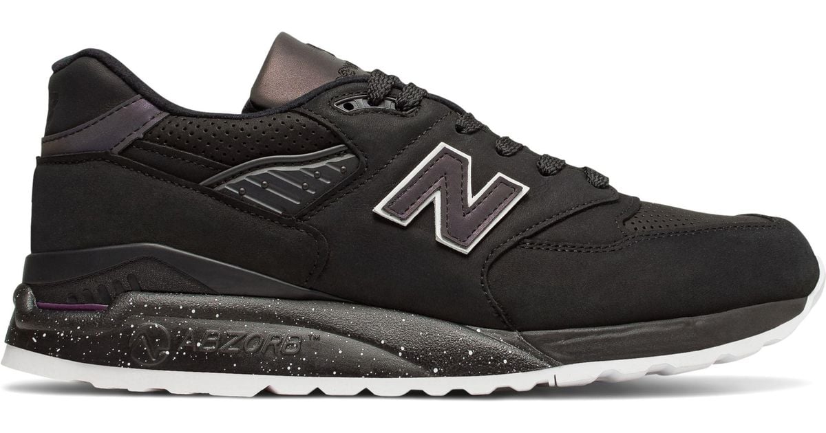 998 northern lights