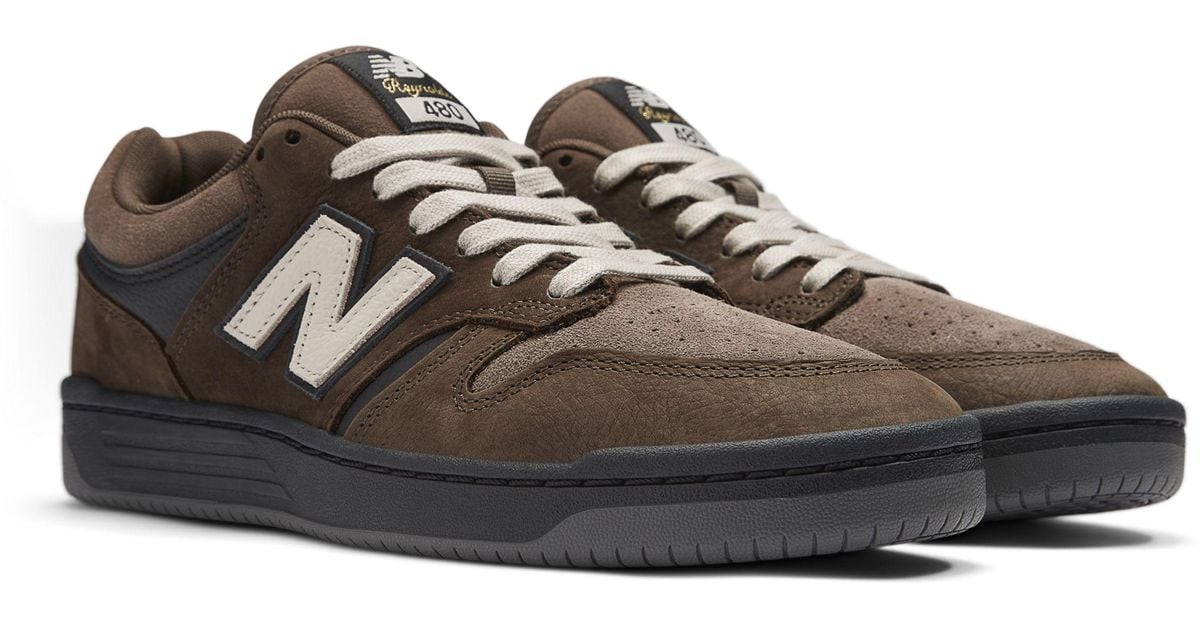 Nb Marrónes on sale