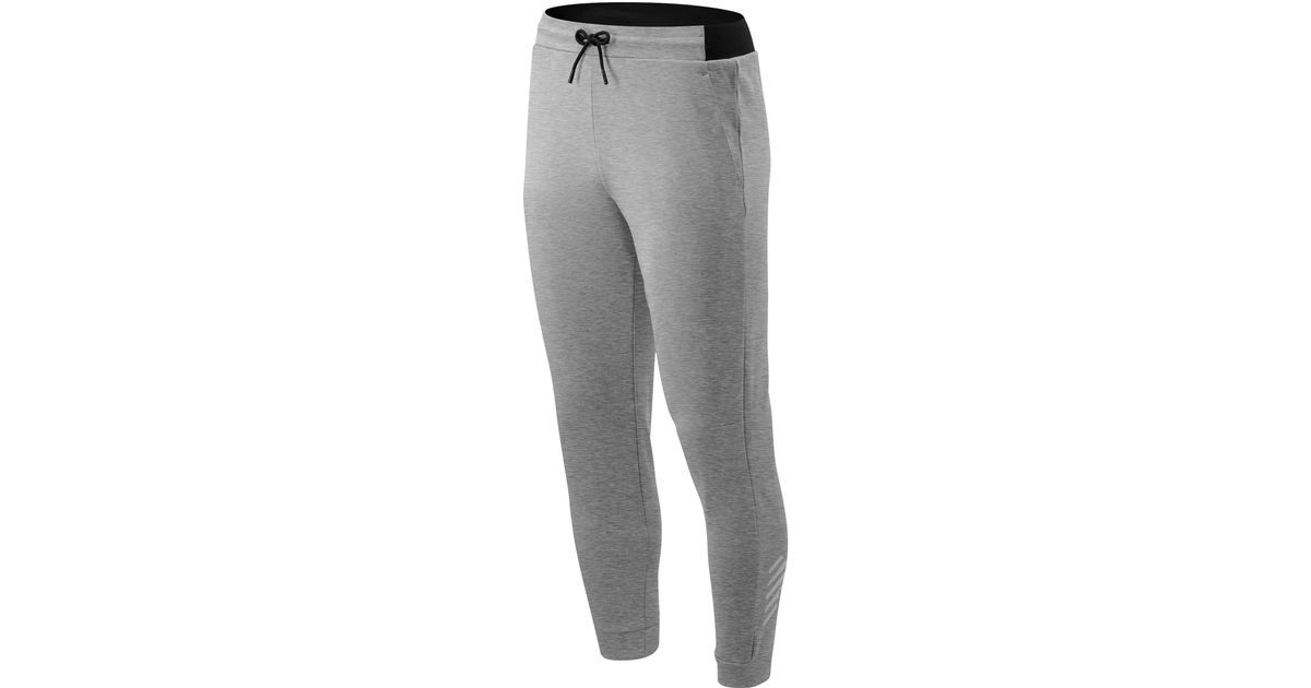 tenacity fleece jogger
