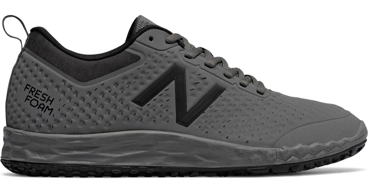 new balance slip resistant fresh foam 806