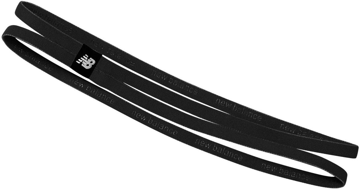 new balance headband