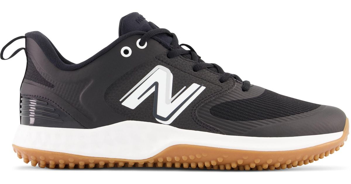 nb1 fresh foam 3000v4