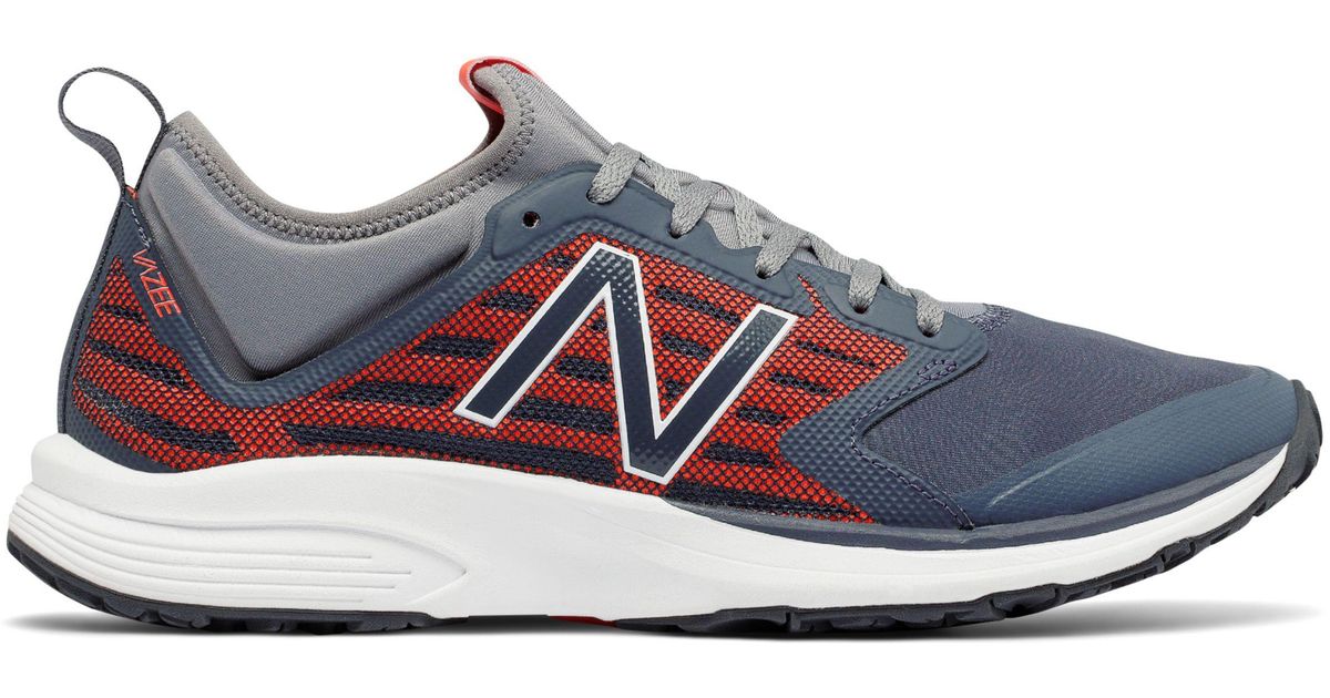 New Balance Multicolor Vazee Quick V2 Trainer for men New Balance Multicolor Vazee Quick V2 Trainer for men