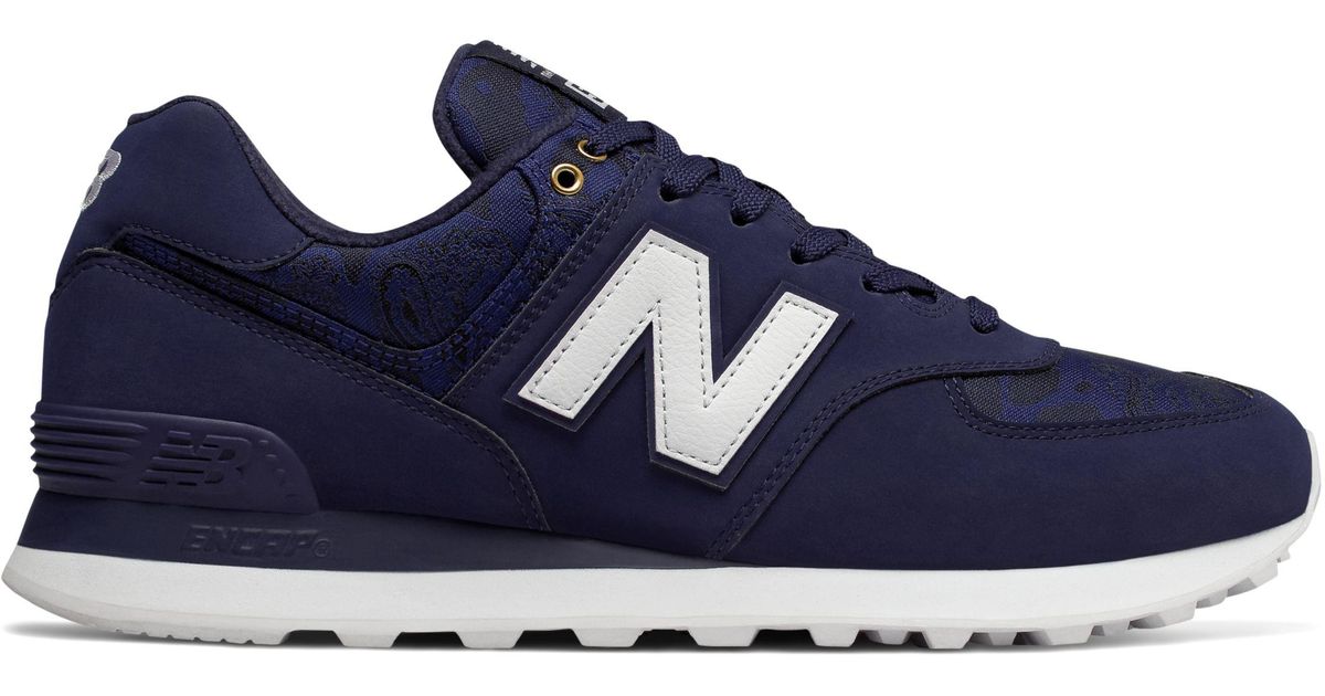 camouflage new balance shoes