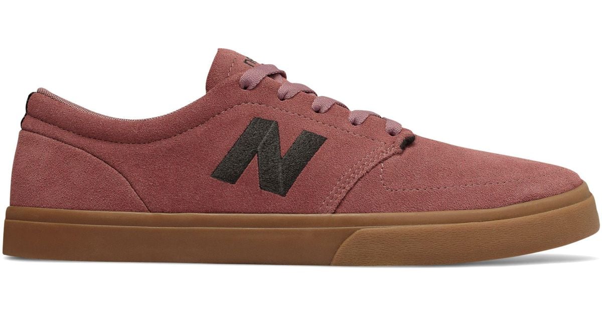 new balance numeric nm345