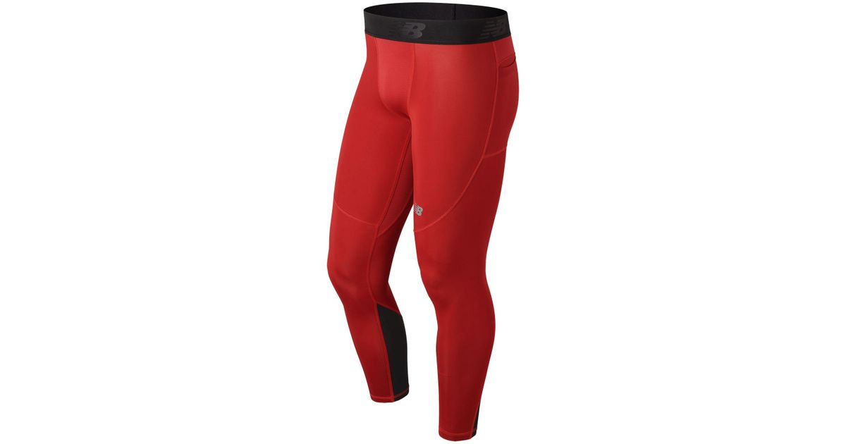 new balance challenge tight