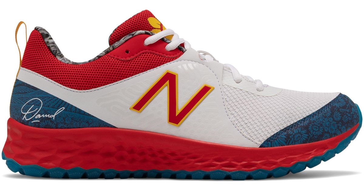 new balance 3000 v5