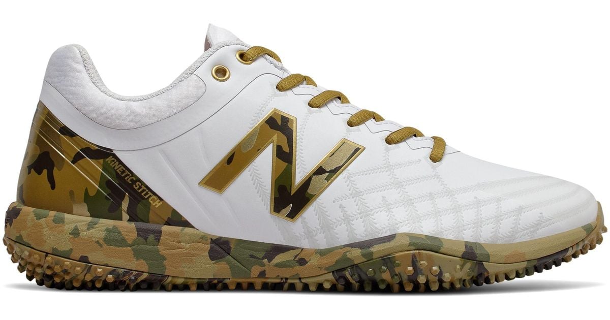 new balance 4040v5 turf shoes