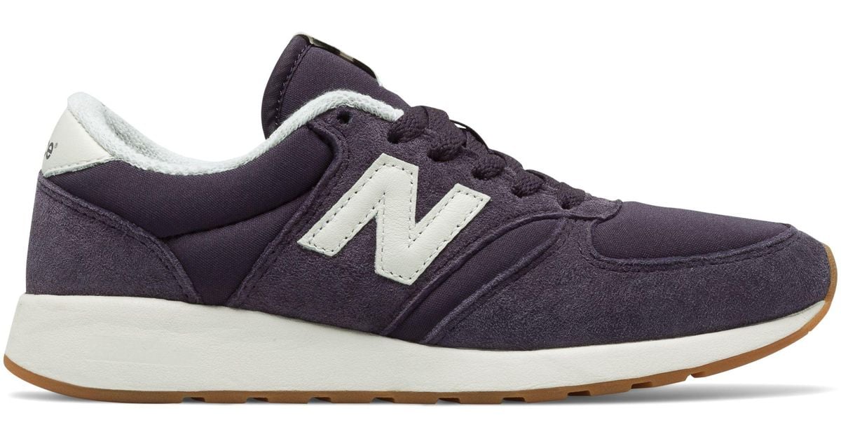New Balance Synthetic 420 Re-engineered 