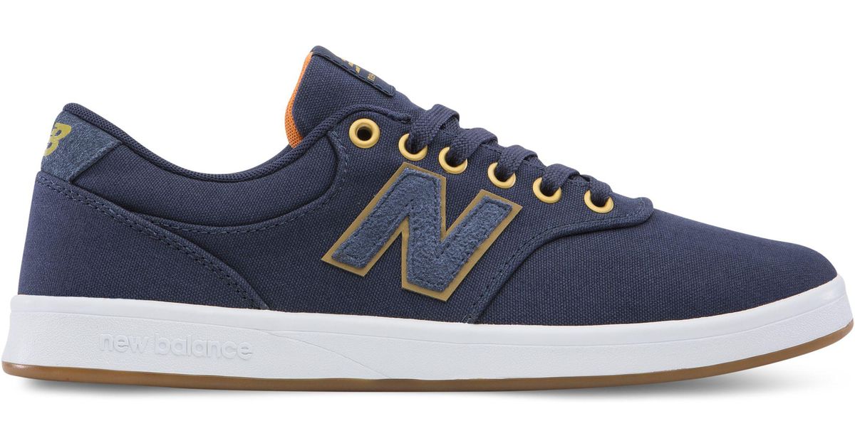 new balance 424 navy