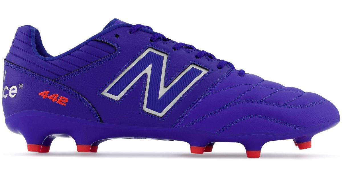 New Balance Unisex 442 V2 Pro Fg Lyst