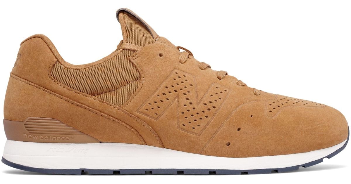 new balance 696 deconstructed