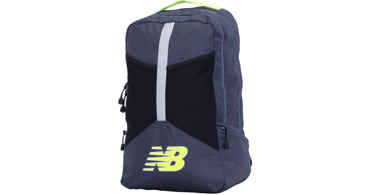 new balance game changer backpack
