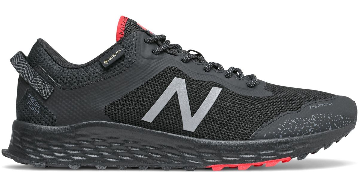 Footwear NEW BALANCE - WTARISR1 Navy Blue - Outdoor - Running shoes -  Sports shoes - Women's shoes | efootwear.eu