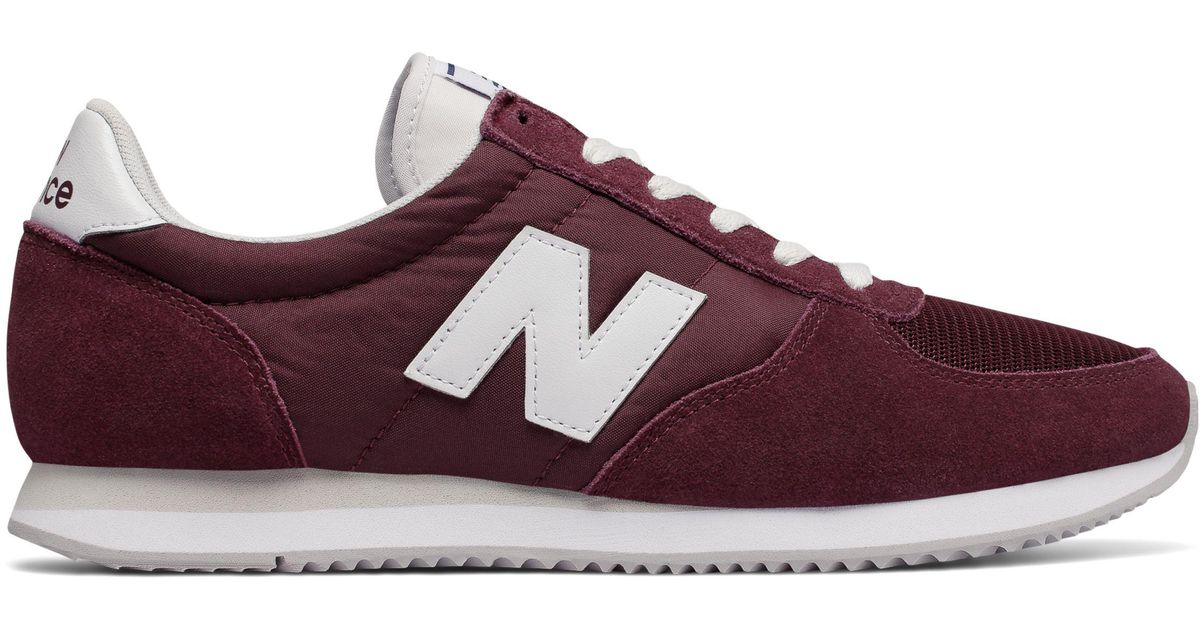 new balance 220 70s running