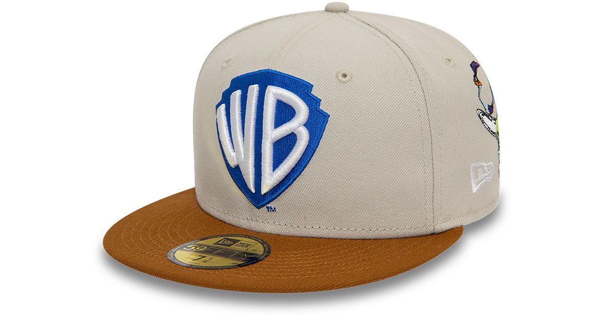 Warner brothers ball best sale cap