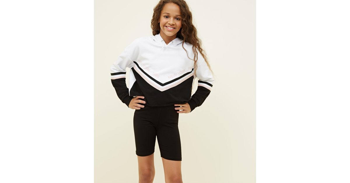 bike shorts for girls