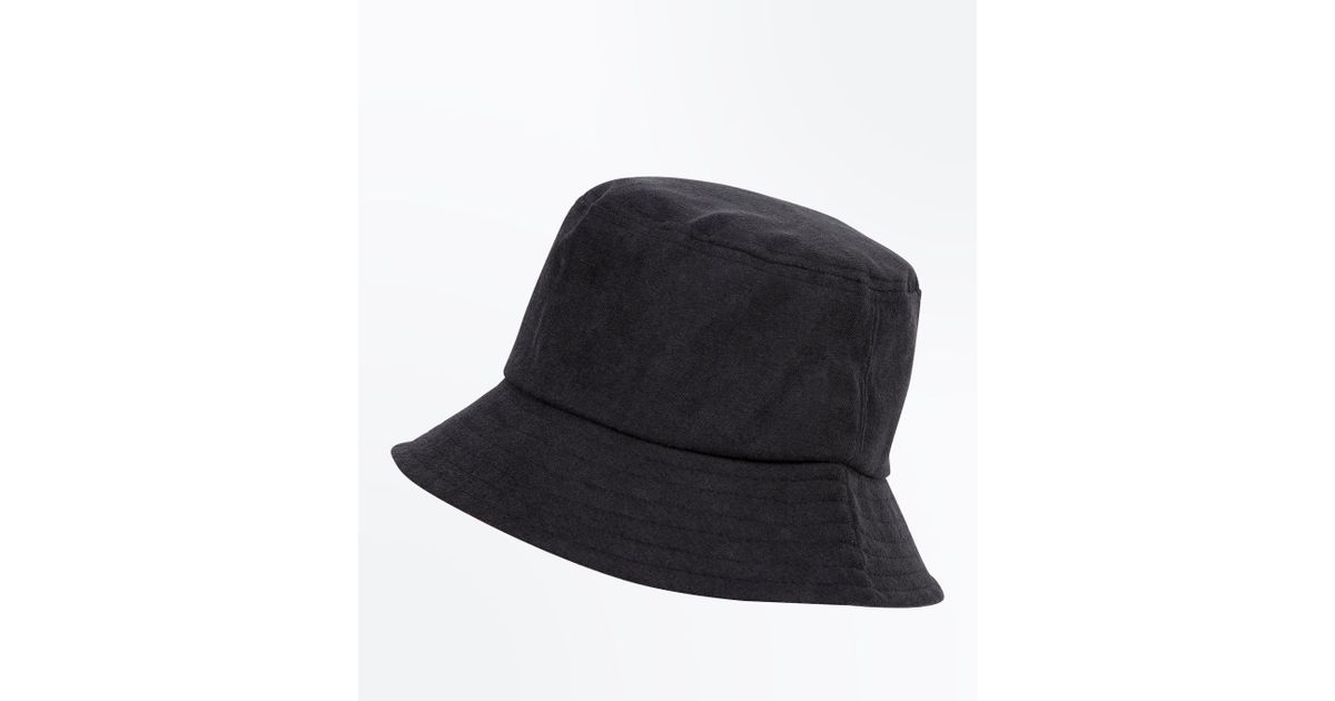 bucket hat new look