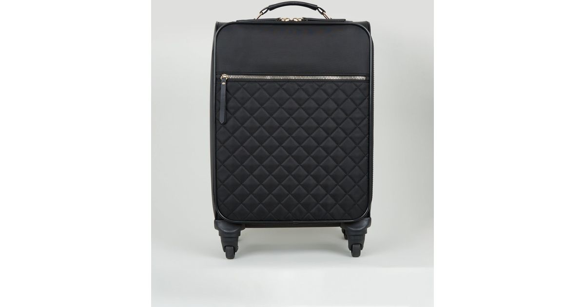 new look cabin bag