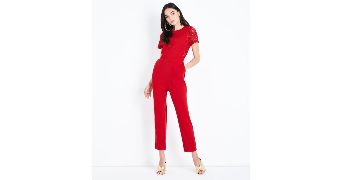 newlook jump suits